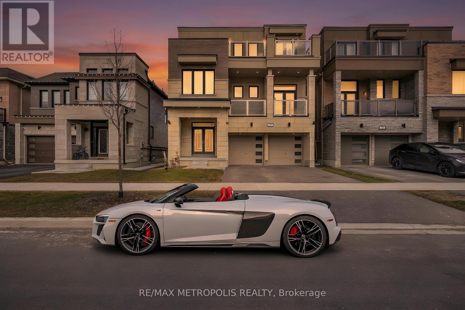 35 CLIPPER LANE, clarington (bowmanville), Ontario