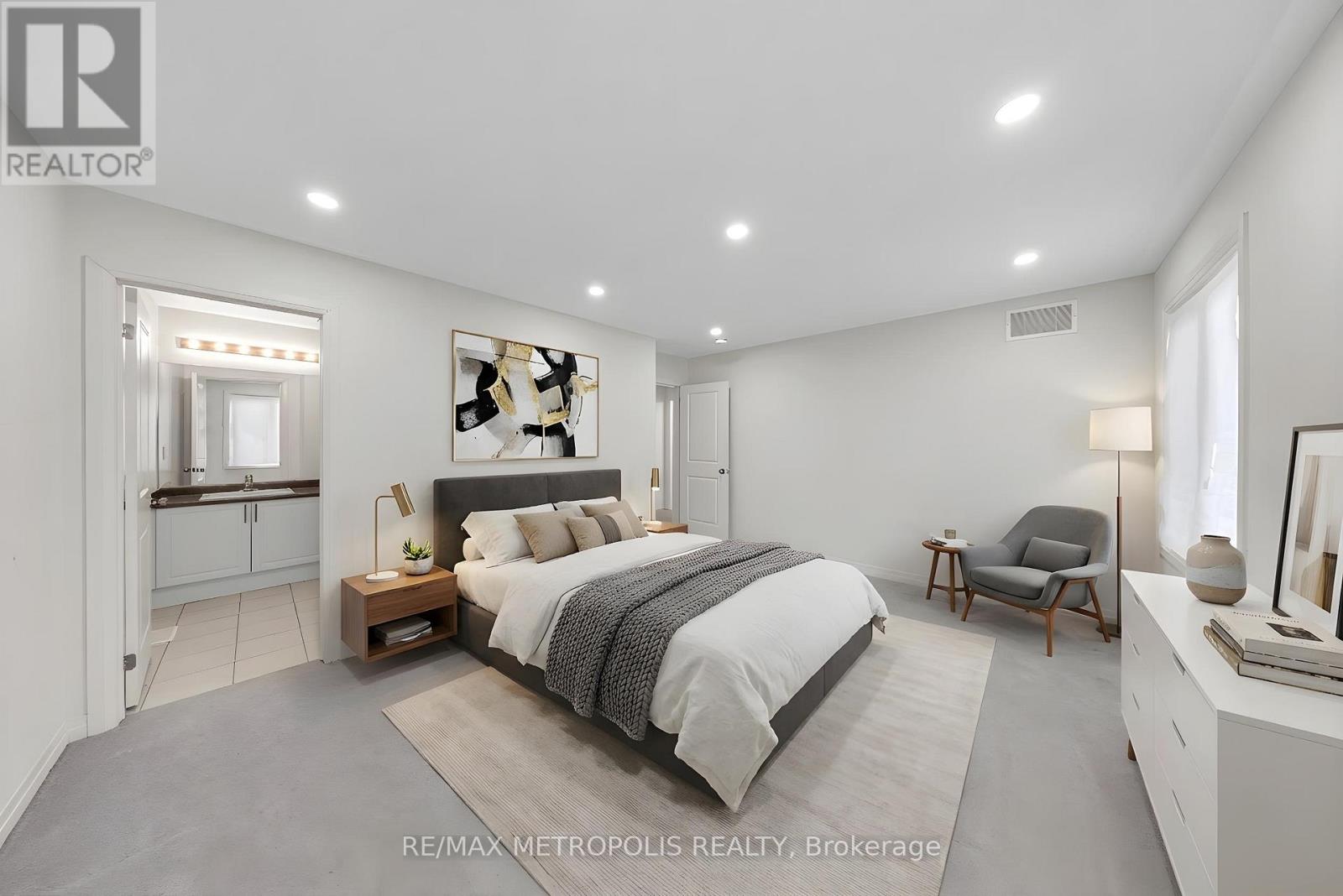 35 Clipper Lane, Clarington, Ontario  L1C 4B1 - Photo 35 - E12884000