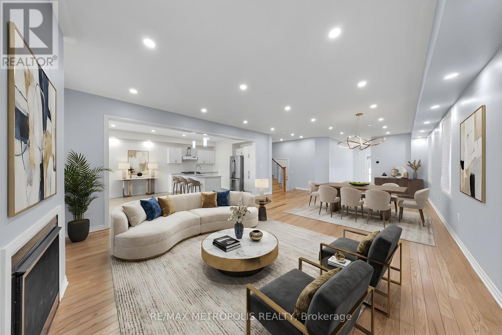 35 Clipper Lane, Clarington, Ontario  L1C 4B1 - Photo 9 - E12884000