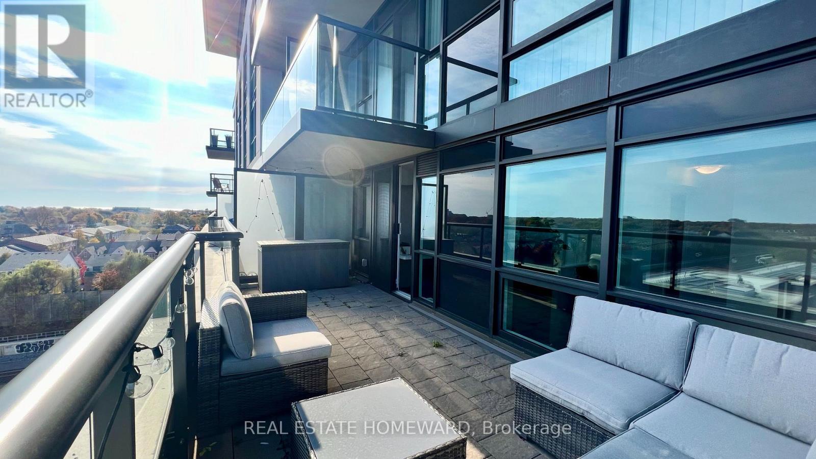 912 - 8 Trent Avenue, Toronto, Ontario  M4C 0A6 - Photo 13 - E12884006