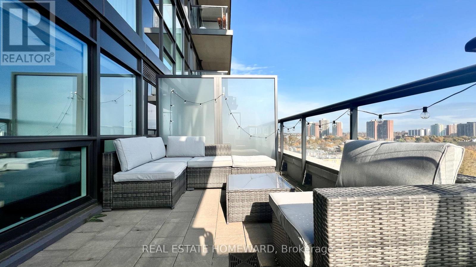 912 - 8 Trent Avenue, Toronto, Ontario  M4C 0A6 - Photo 14 - E12884006