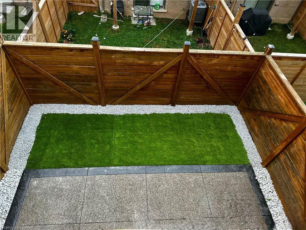 193 Huguenot Road, Oakville, Ontario  L6H 0L6 - Photo 40 - 40812189