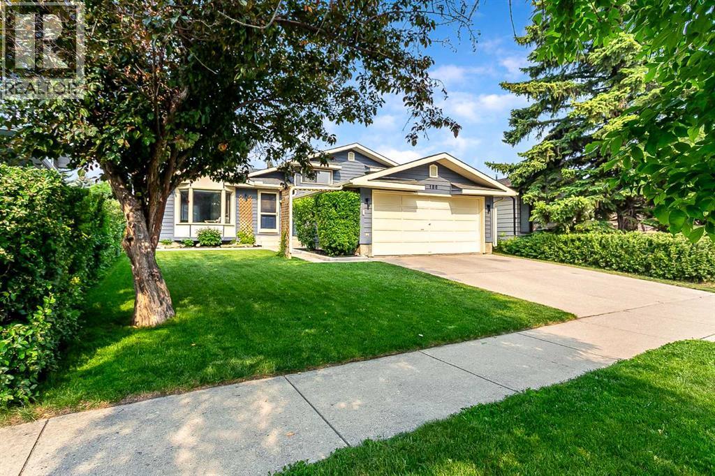 188 Suncrest Way SE, calgary, Alberta