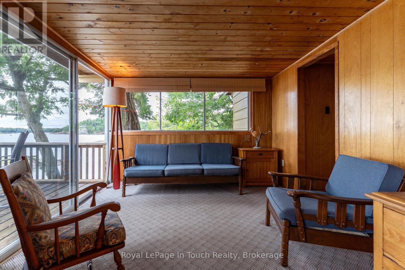 13182 Georgian Bay Shore, Georgian Bay, Ontario  P0E 1E0 - Photo 14 - X12883992