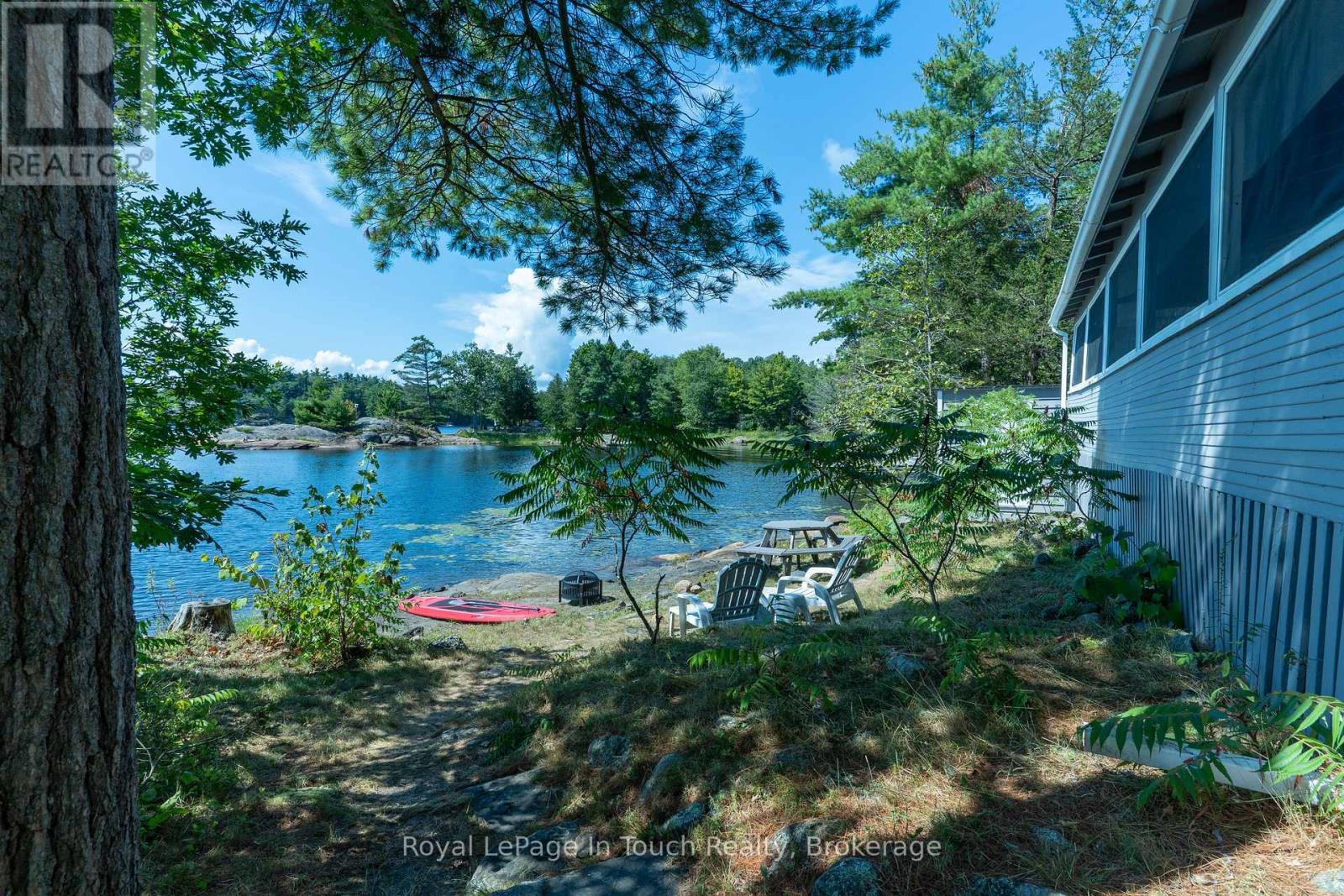 13182 Georgian Bay Shore, Georgian Bay, Ontario  P0E 1E0 - Photo 25 - X12883992