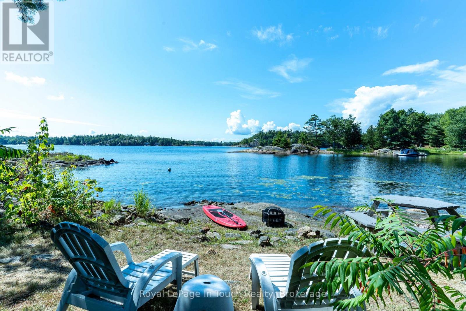 13182 Georgian Bay Shore, Georgian Bay, Ontario  P0E 1E0 - Photo 26 - X12883992