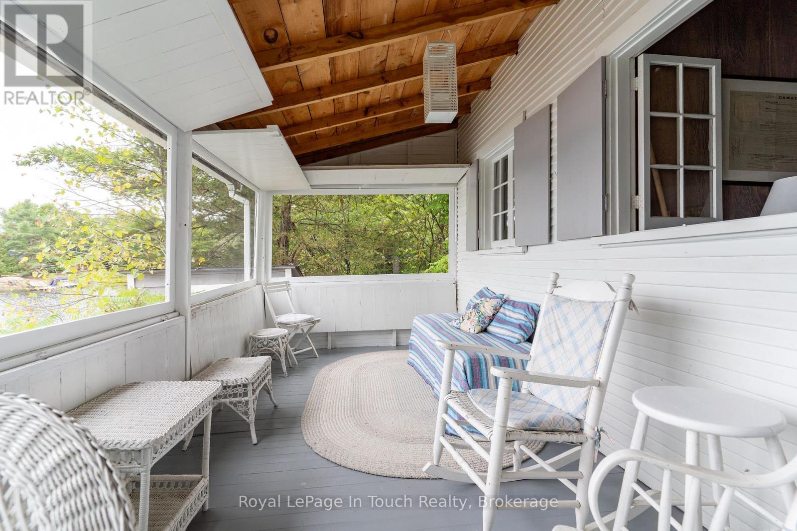 13182 Georgian Bay Shore, Georgian Bay, Ontario  P0E 1E0 - Photo 30 - X12883992