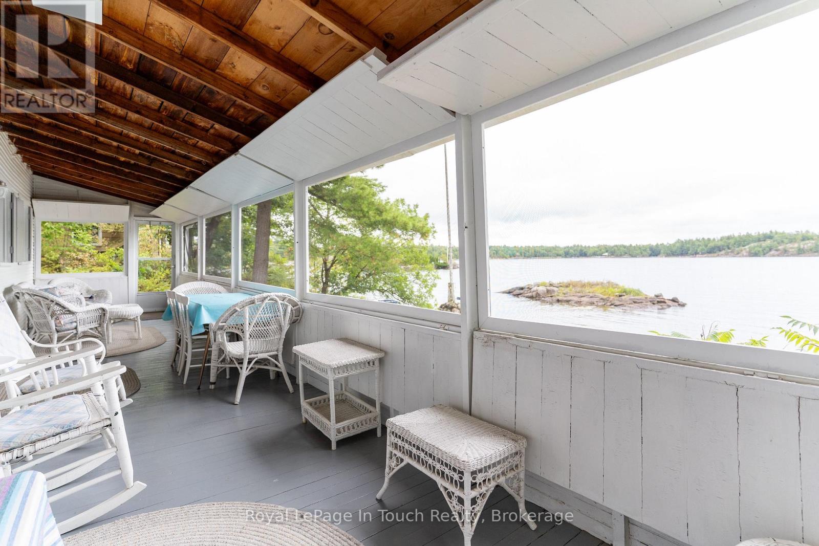 13182 Georgian Bay Shore, Georgian Bay, Ontario  P0E 1E0 - Photo 31 - X12883992