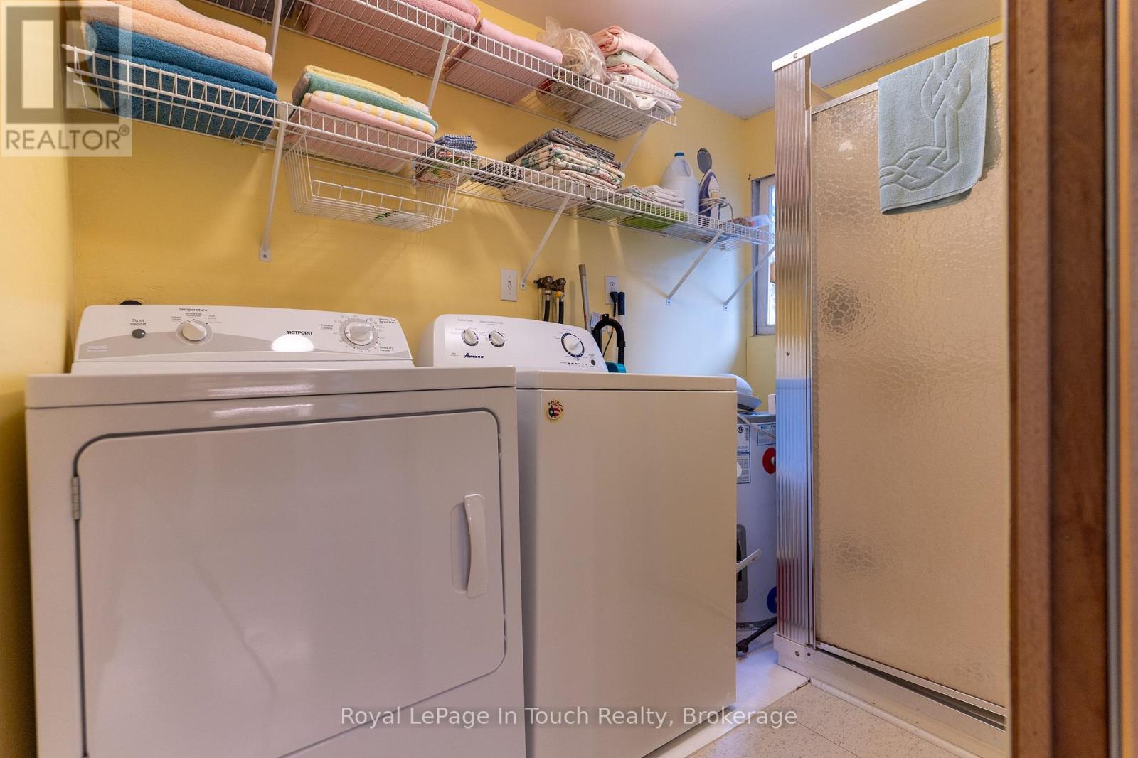 13182 Georgian Bay Shore, Georgian Bay, Ontario  P0E 1E0 - Photo 42 - X12883992