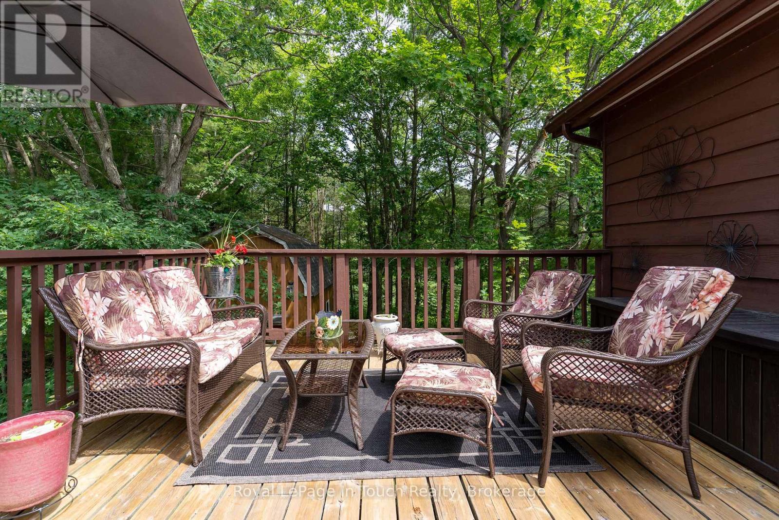 3098 Island 1040, Georgian Bay, Ontario  P0E 1E0 - Photo 23 - X12884008