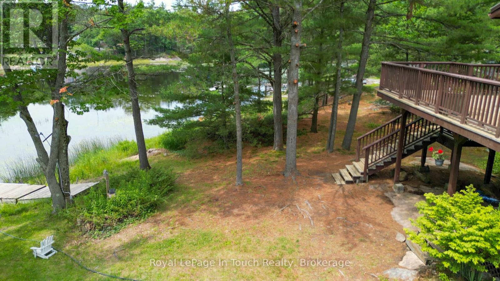 3098 Island 1040, Georgian Bay, Ontario  P0E 1E0 - Photo 26 - X12884008