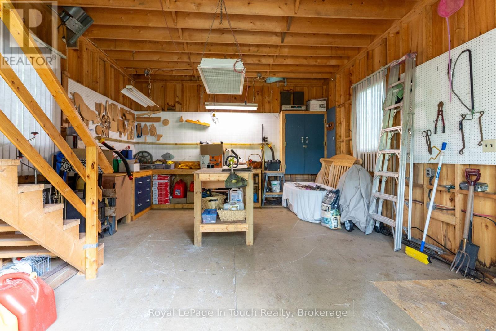 3098 Island 1040, Georgian Bay, Ontario  P0E 1E0 - Photo 28 - X12884008