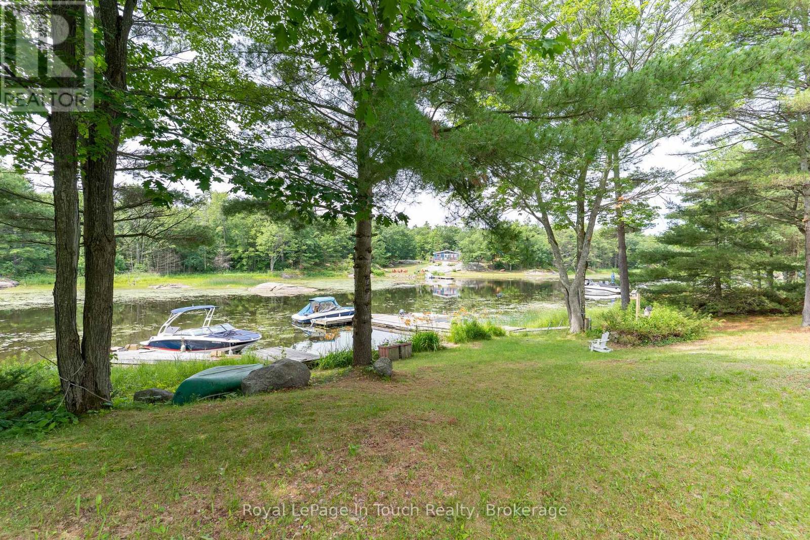 3098 Island 1040, Georgian Bay, Ontario  P0E 1E0 - Photo 33 - X12884008