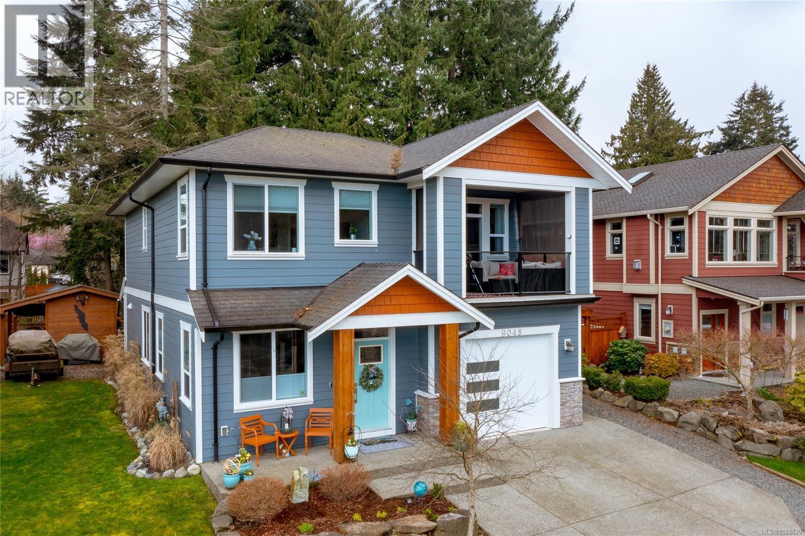 9048 Driftwood Dr, Chemainus, British Columbia  V0R 1K2 - Photo 60 - 1028670