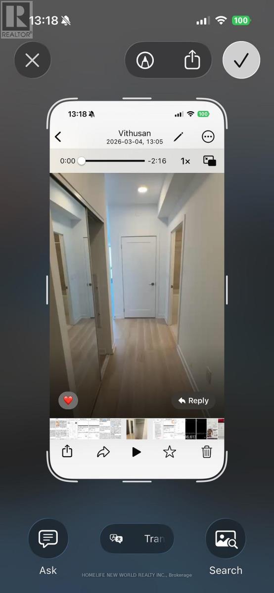 2006 A - 9763 Markham Road, Markham, Ontario  L4E 0W4 - Photo 19 - N12883958