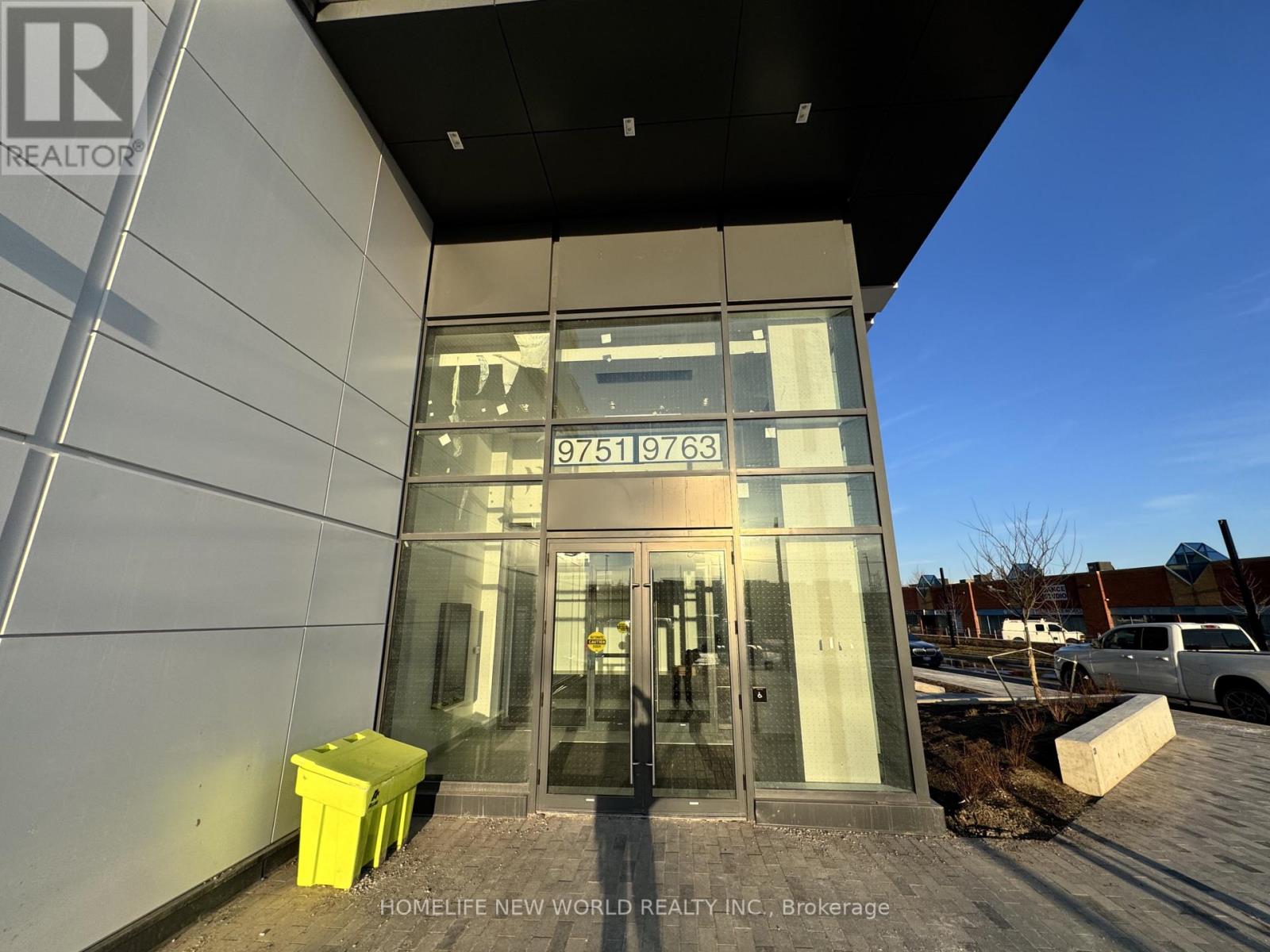 2006 A - 9763 Markham Road, Markham, Ontario  L4E 0W4 - Photo 3 - N12883958