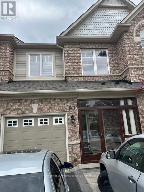97 THATCHER CRESCENT, East Gwillimbury, Ontario