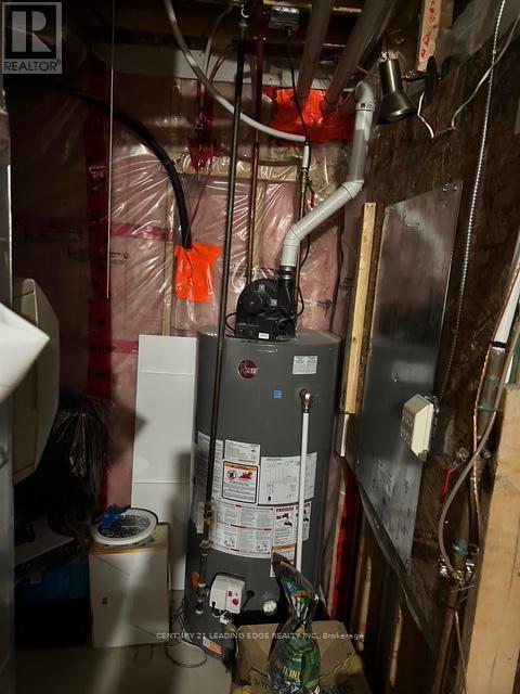 97 Thatcher Crescent, East Gwillimbury, Ontario  L9N 0B9 - Photo 33 - N12883994