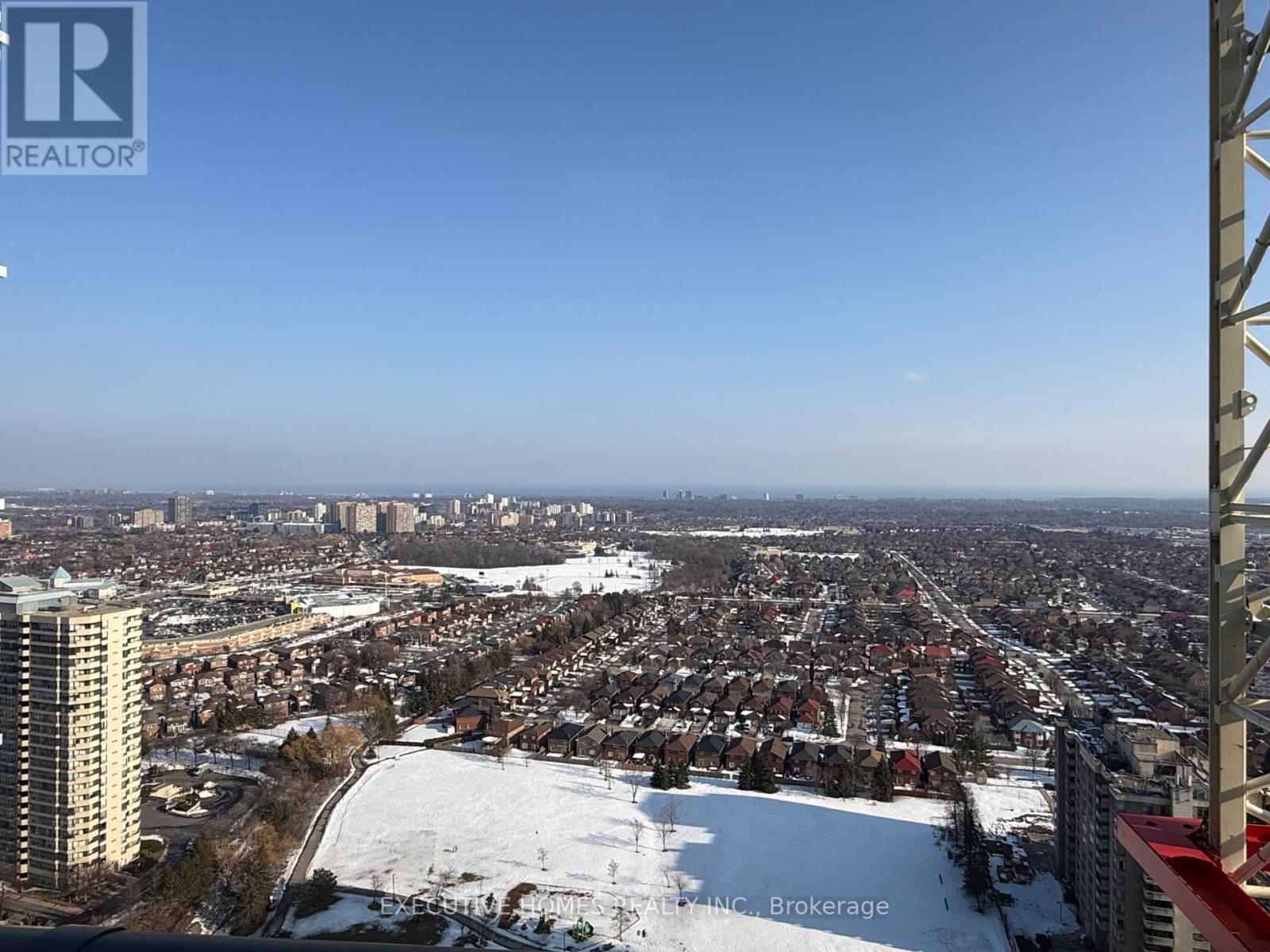 2910 - 448 Burnhamthrope Road W, Mississauga, Ontario  L5B 0R4 - Photo 16 - W12883956