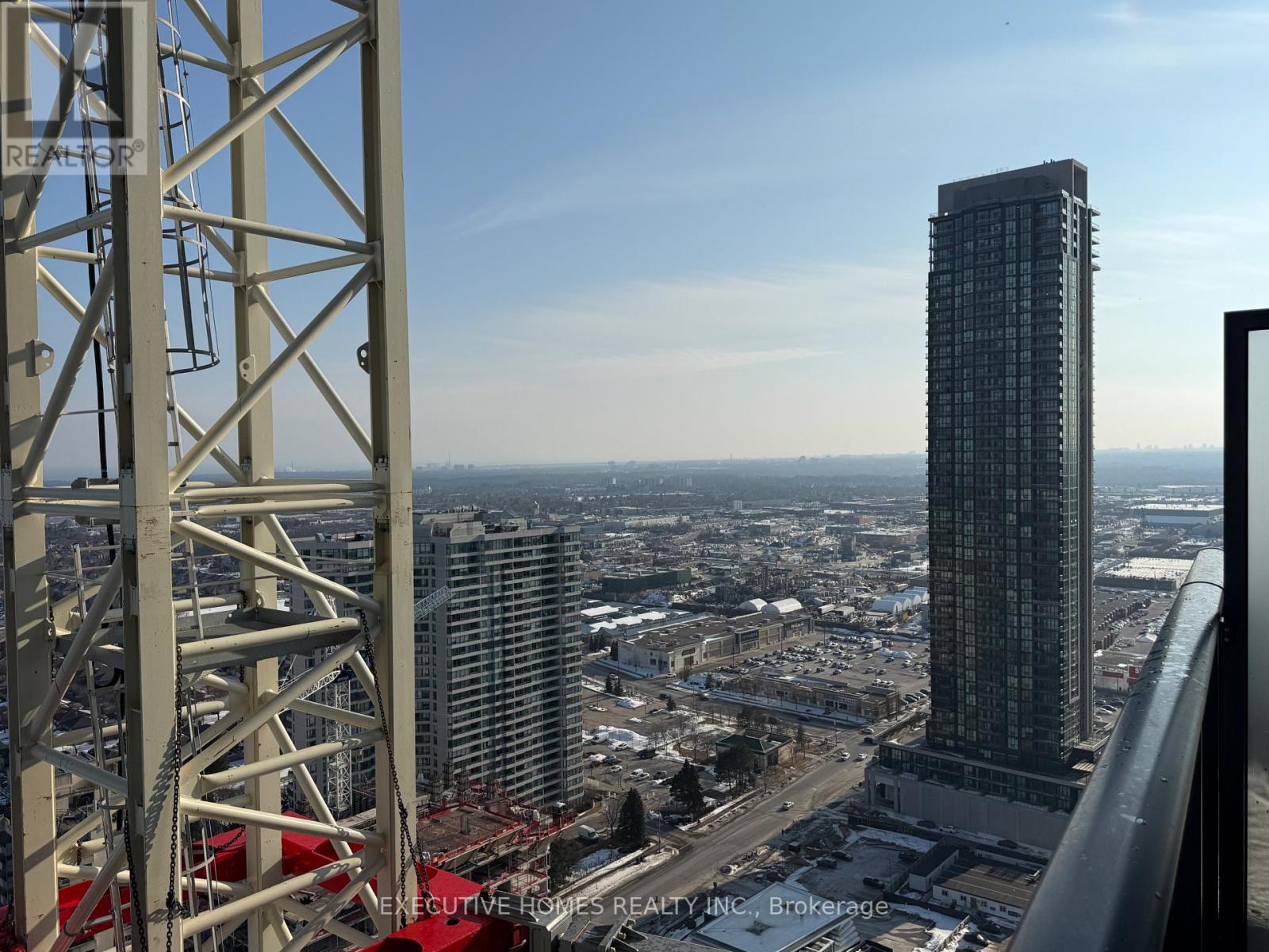 2910 - 448 Burnhamthrope Road W, Mississauga, Ontario  L5B 0R4 - Photo 19 - W12883956