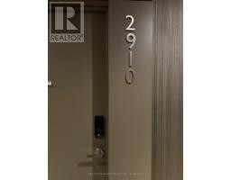 2910 - 448 BURNHAMTHROPE ROAD W, Mississauga, Ontario