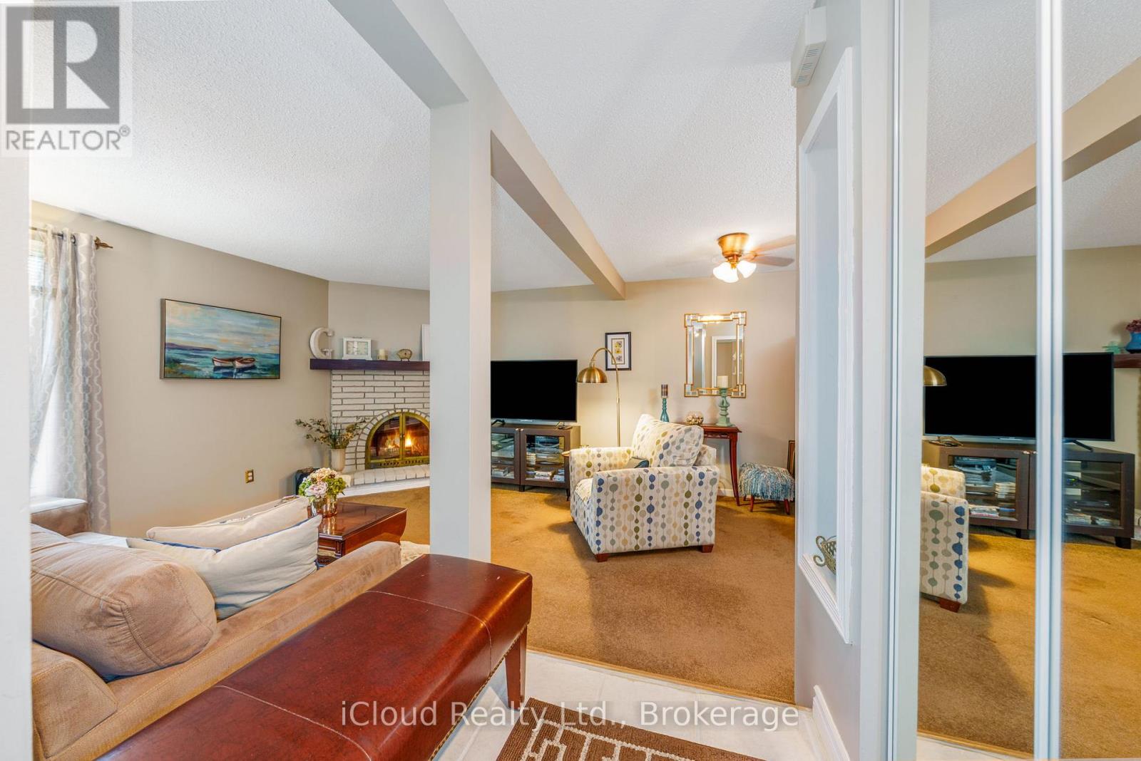 4 - 2385 Woodward Avenue, Burlington, Ontario  L7R 1V2 - Photo 10 - W12883978