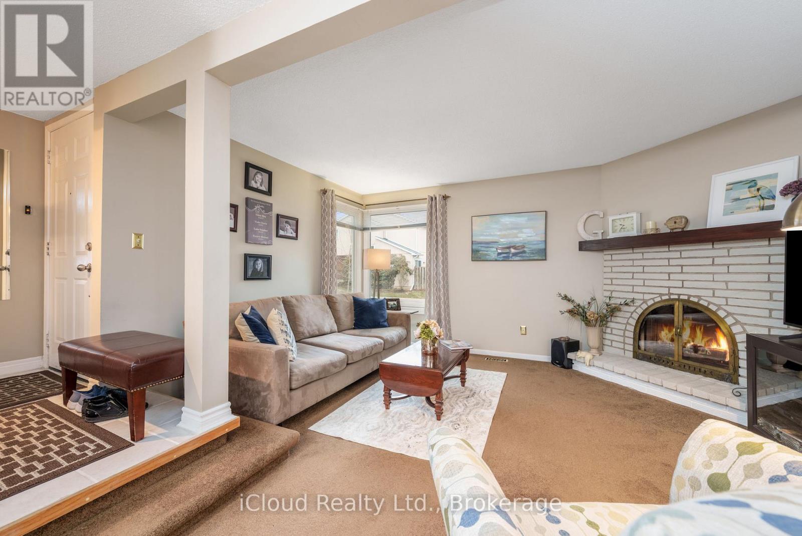 4 - 2385 Woodward Avenue, Burlington, Ontario  L7R 1V2 - Photo 11 - W12883978