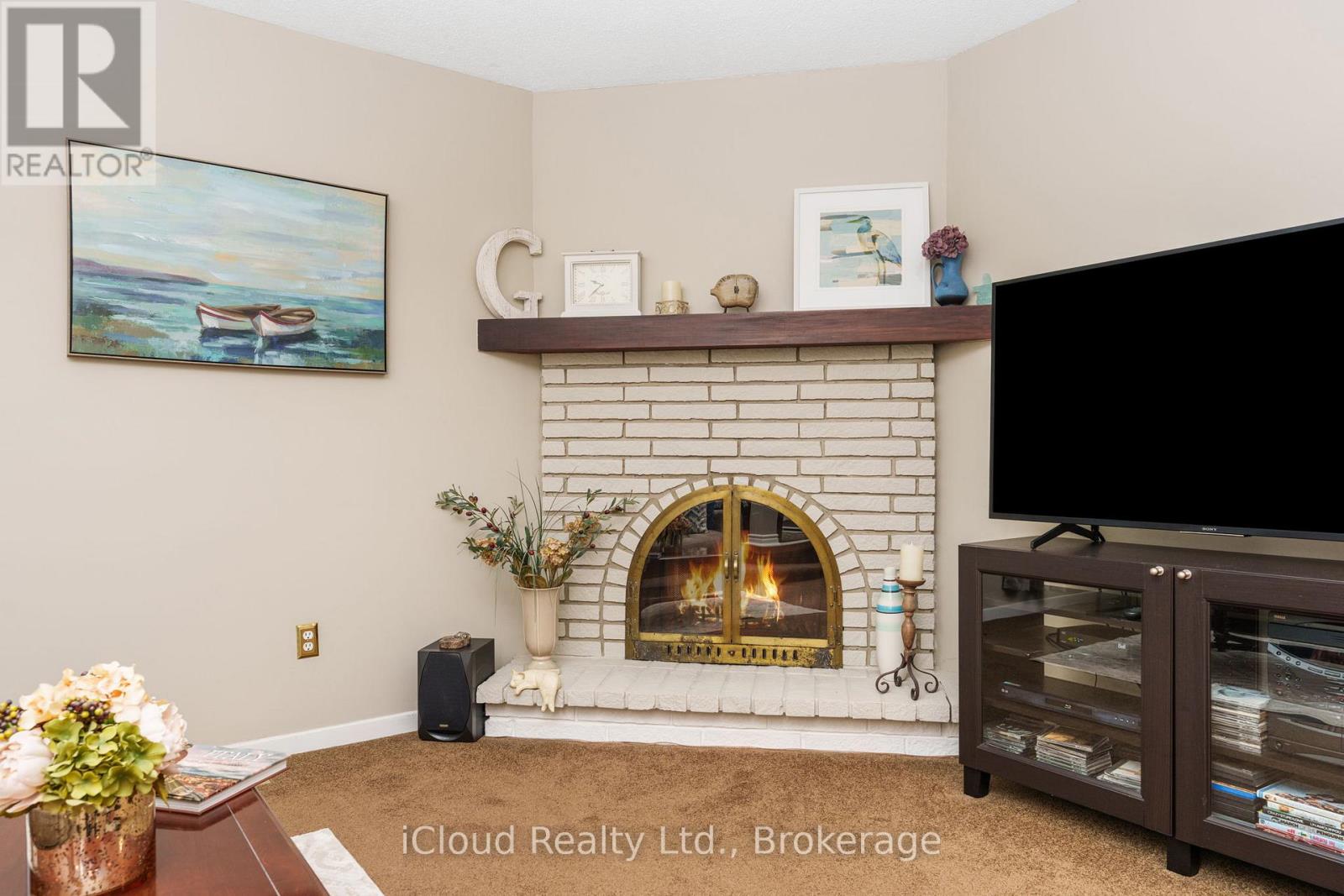 4 - 2385 Woodward Avenue, Burlington, Ontario  L7R 1V2 - Photo 12 - W12883978