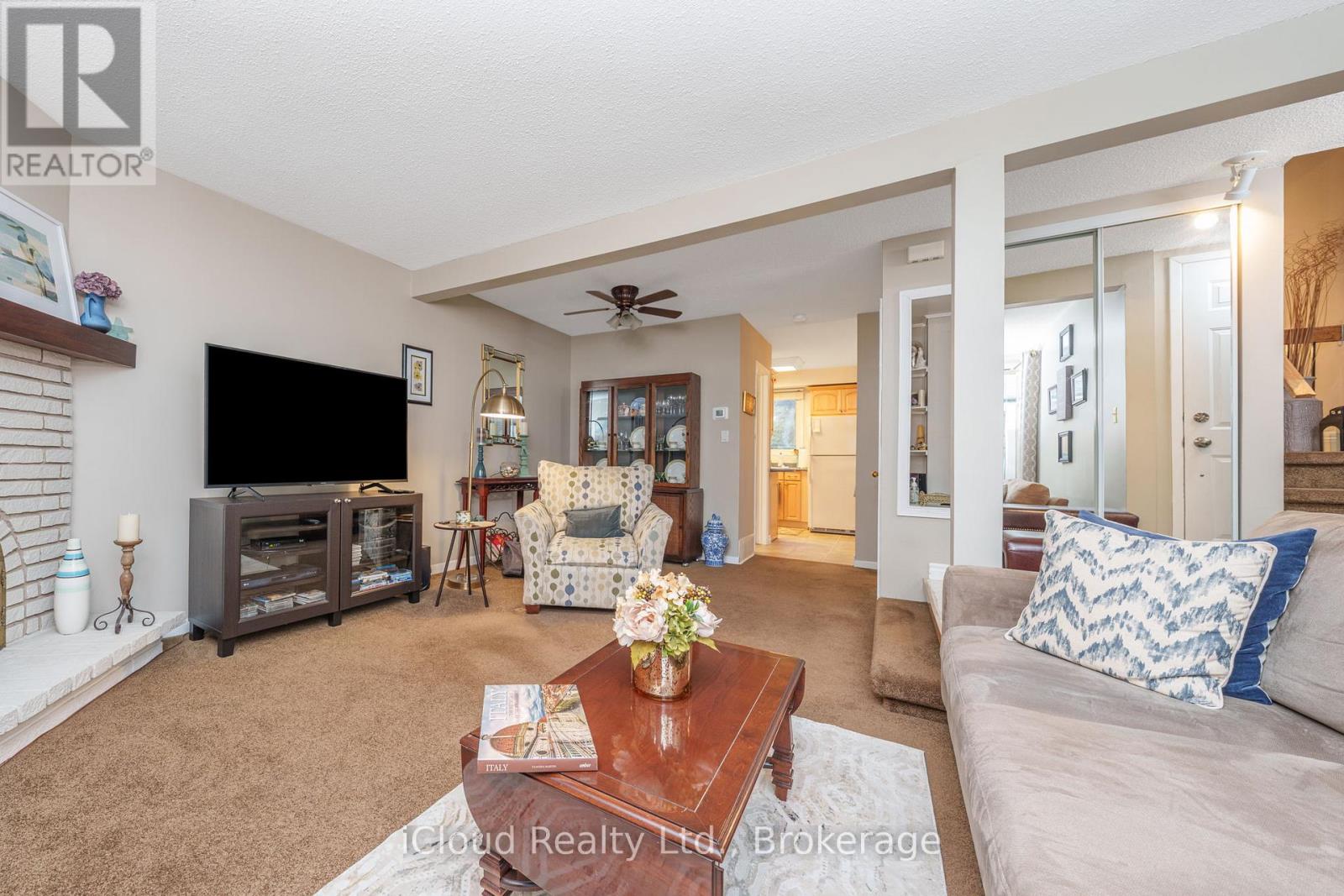 4 - 2385 Woodward Avenue, Burlington, Ontario  L7R 1V2 - Photo 13 - W12883978