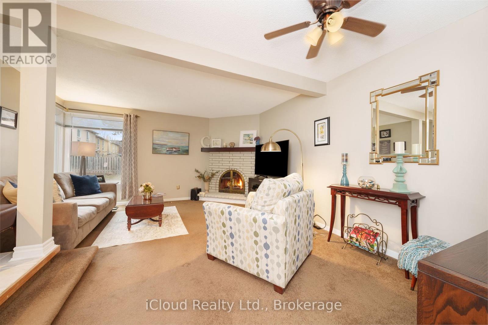 4 - 2385 Woodward Avenue, Burlington, Ontario  L7R 1V2 - Photo 15 - W12883978