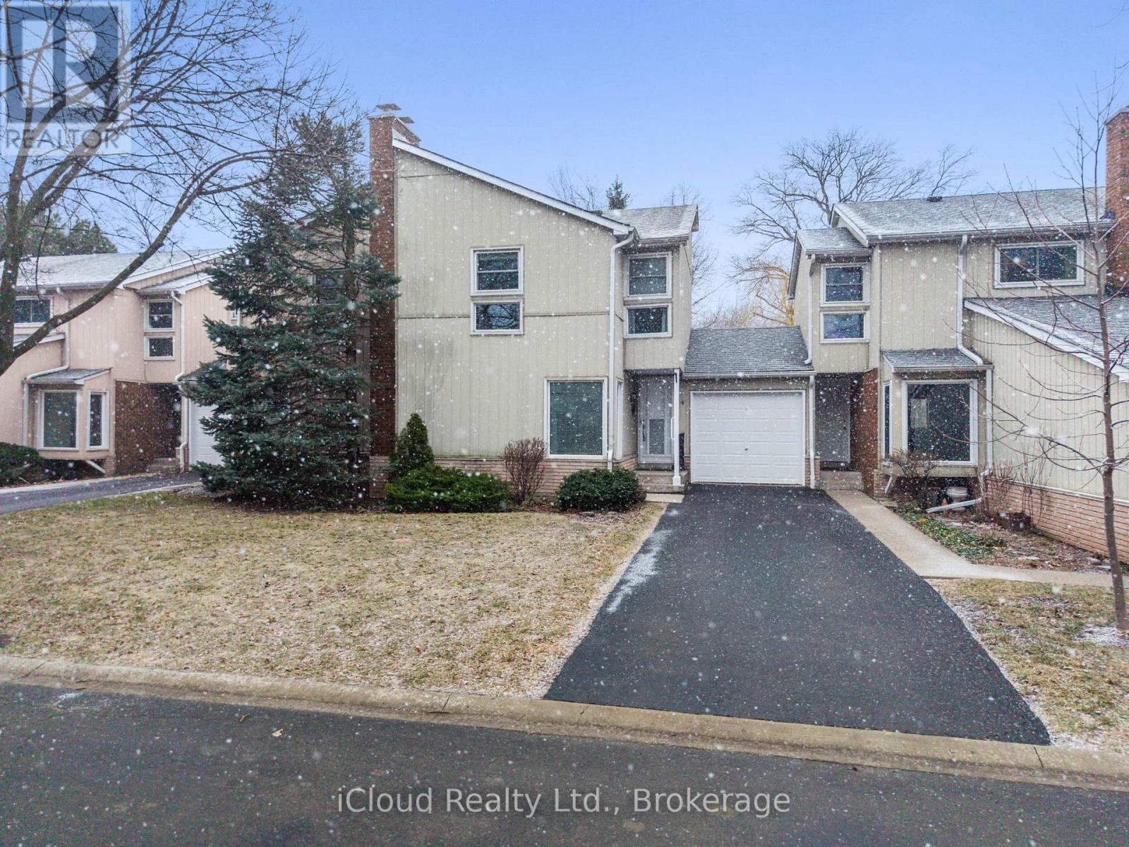 4 - 2385 Woodward Avenue, Burlington, Ontario  L7R 1V2 - Photo 2 - W12883978