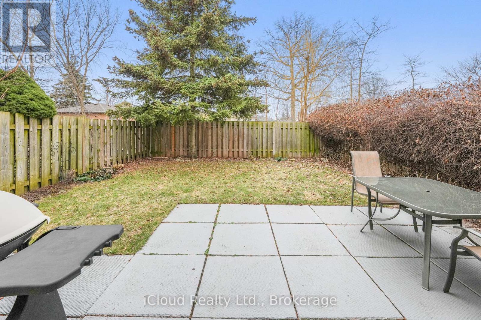 4 - 2385 Woodward Avenue, Burlington, Ontario  L7R 1V2 - Photo 23 - W12883978