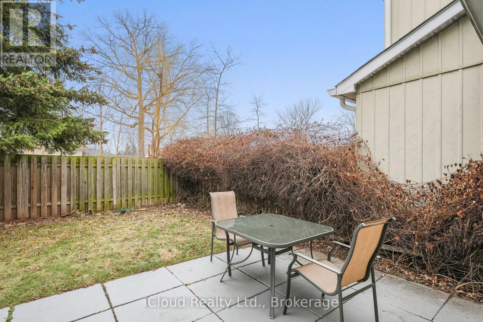 4 - 2385 Woodward Avenue, Burlington, Ontario  L7R 1V2 - Photo 24 - W12883978