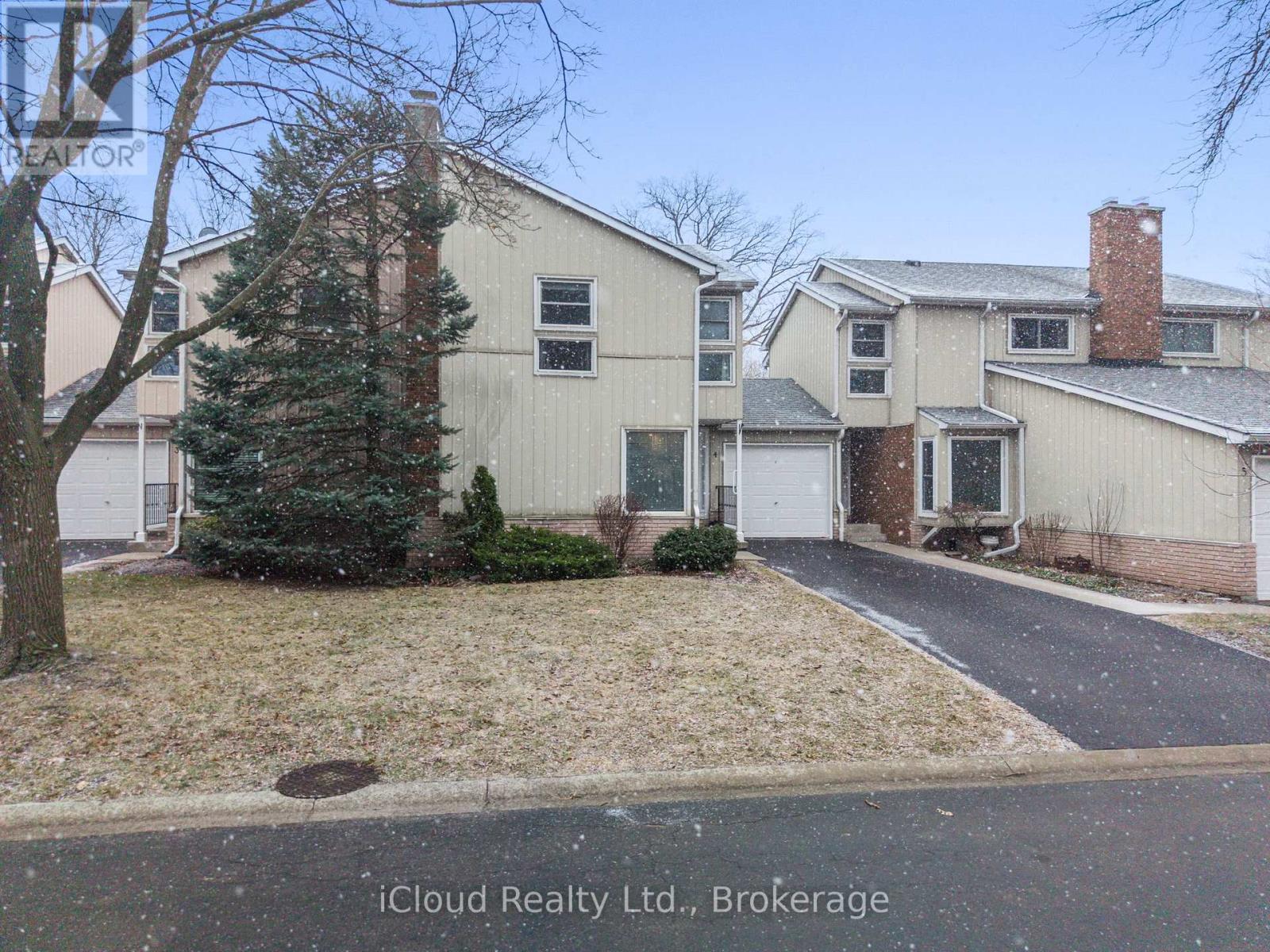 4 - 2385 Woodward Avenue, Burlington, Ontario  L7R 1V2 - Photo 3 - W12883978