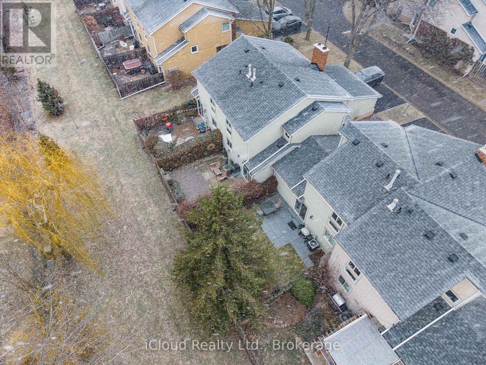 4 - 2385 Woodward Avenue, Burlington, Ontario  L7R 1V2 - Photo 4 - W12883978