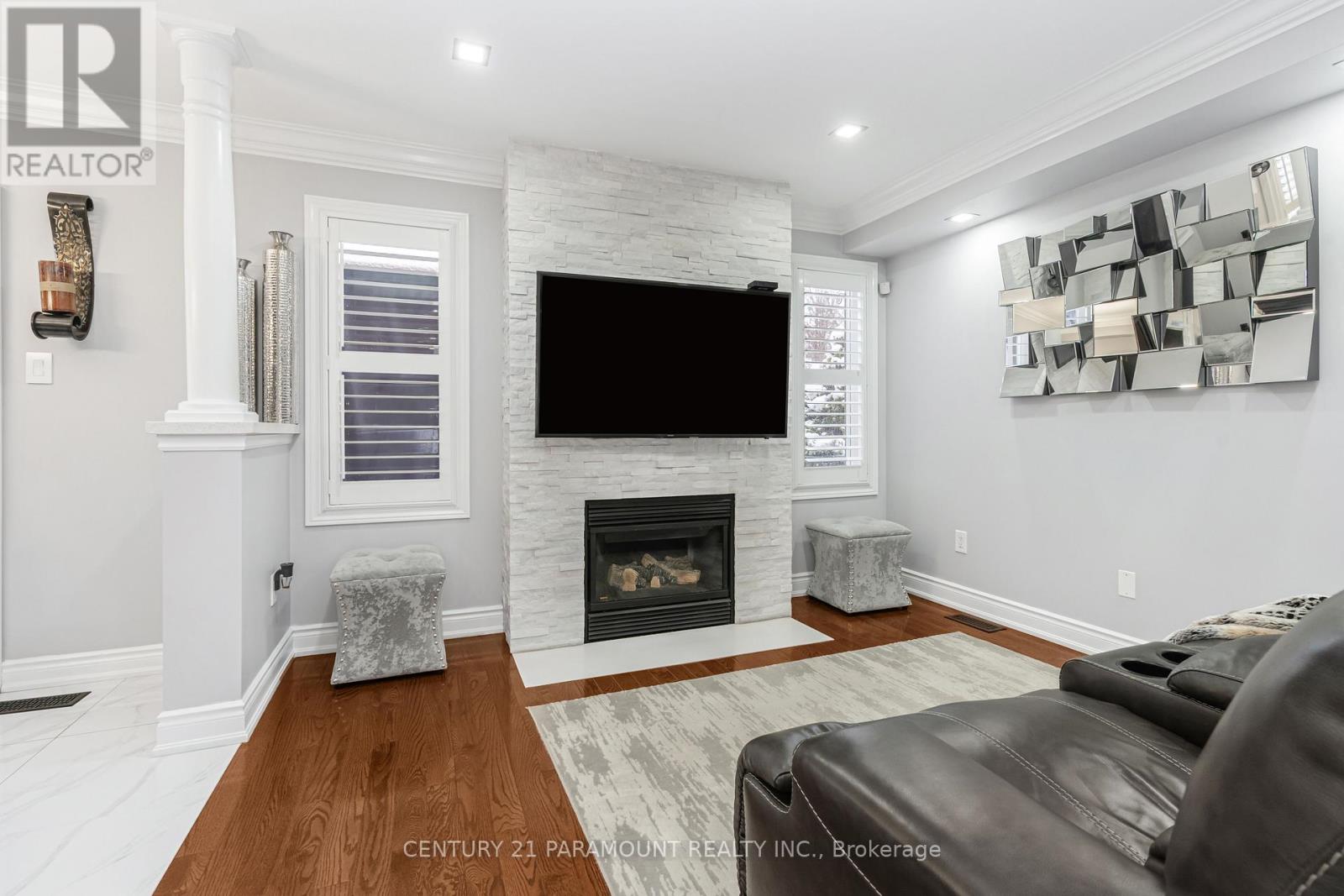 14 Redfinch Way, Brampton, Ontario  L7A 2B3 - Photo 11 - W12883980