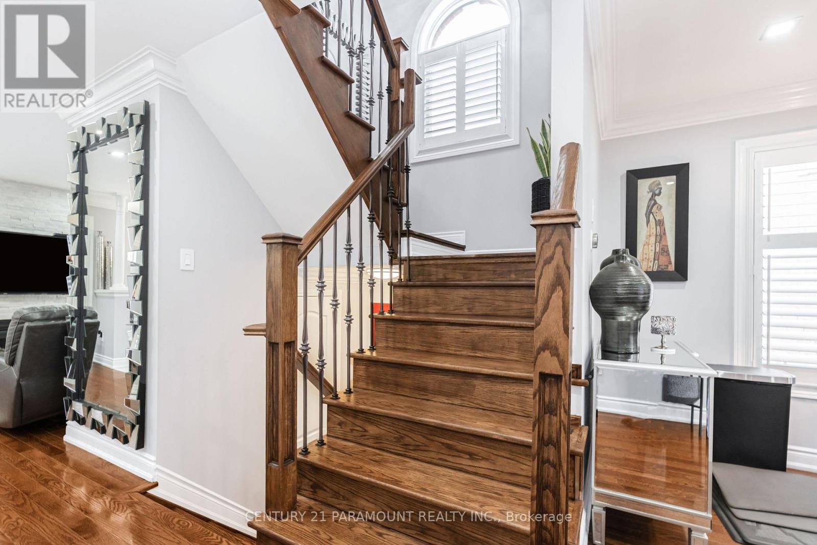 14 Redfinch Way, Brampton, Ontario  L7A 2B3 - Photo 23 - W12883980