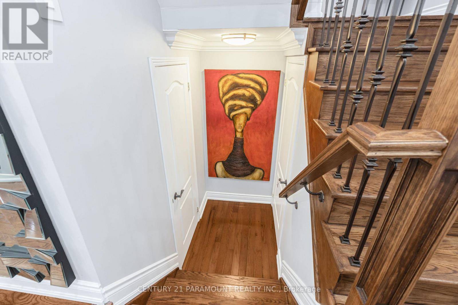 14 Redfinch Way, Brampton, Ontario  L7A 2B3 - Photo 36 - W12883980