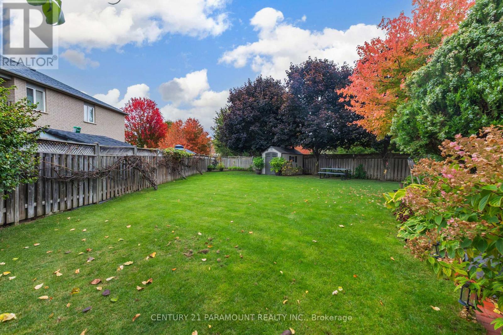 14 Redfinch Way, Brampton, Ontario  L7A 2B3 - Photo 46 - W12883980