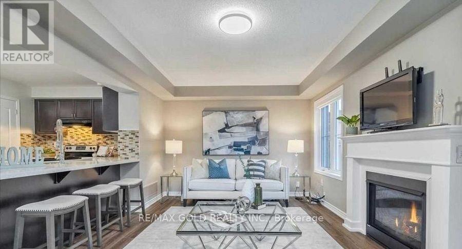 2 Stedford Crescent S, Brampton, Ontario  L7A 4P6 - Photo 3 - W12883982