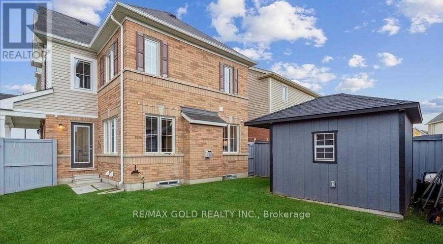 2 Stedford Crescent S, Brampton, Ontario  L7A 4P6 - Photo 7 - W12883982