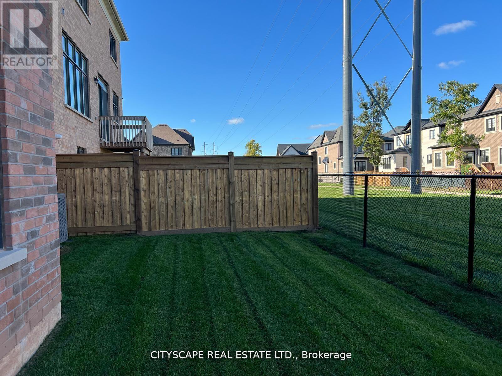 2405 Irene Crescent, Oakville, Ontario  L6M 5M2 - Photo 32 - W12883990