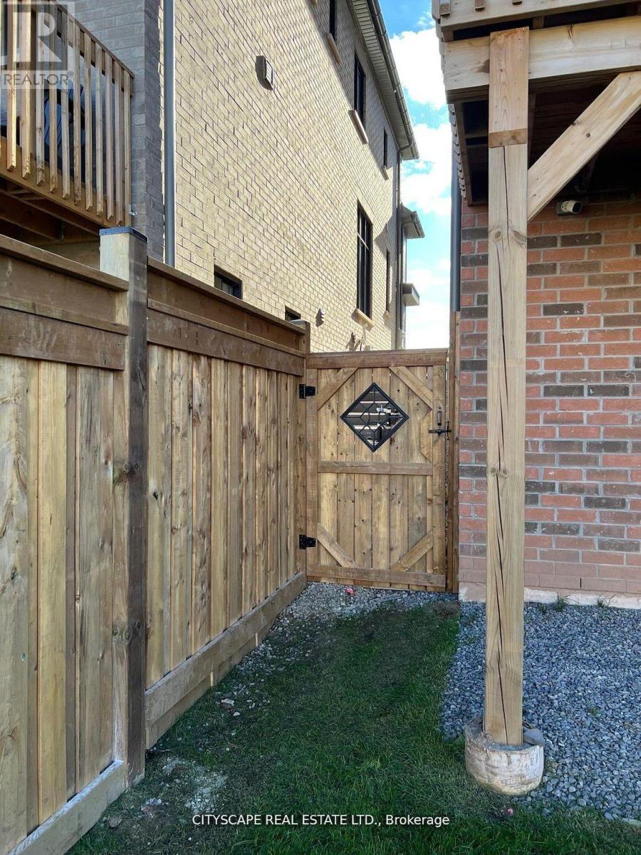 2405 Irene Crescent, Oakville, Ontario  L6M 5M2 - Photo 33 - W12883990