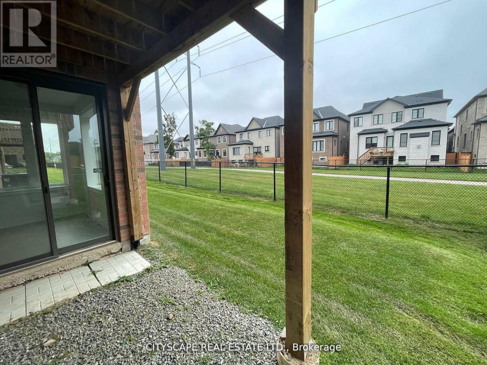 2405 Irene Crescent, Oakville, Ontario  L6M 5M2 - Photo 35 - W12883990