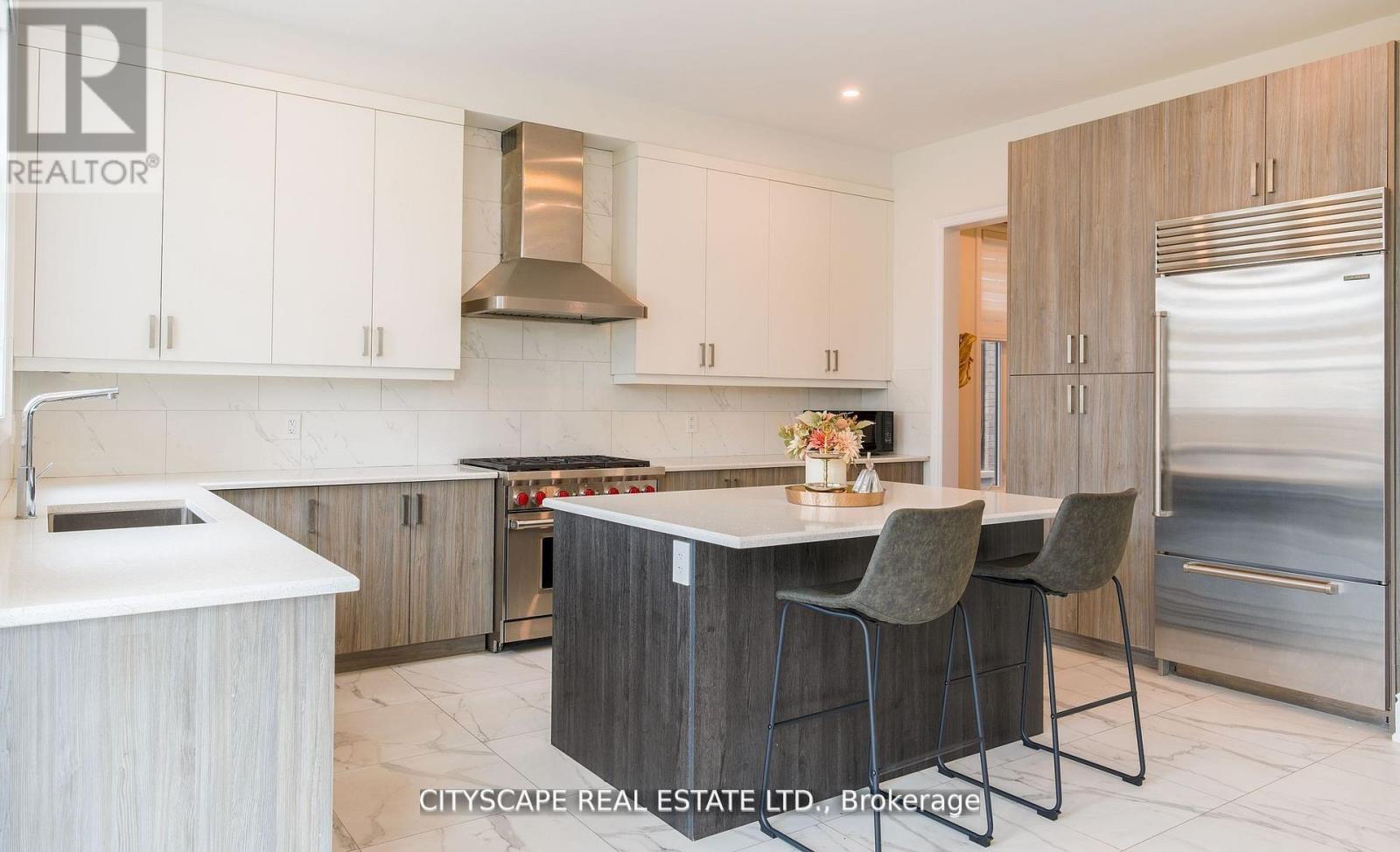 2405 Irene Crescent, Oakville, Ontario  L6M 5M2 - Photo 7 - W12883990