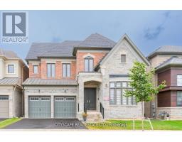 2405 IRENE CRESCENT, Oakville, Ontario