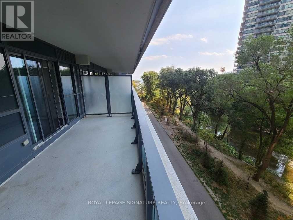 414 - 2220 Lake Shore Boulevard W, Toronto, Ontario  M8V 0C1 - Photo 10 - W12883998