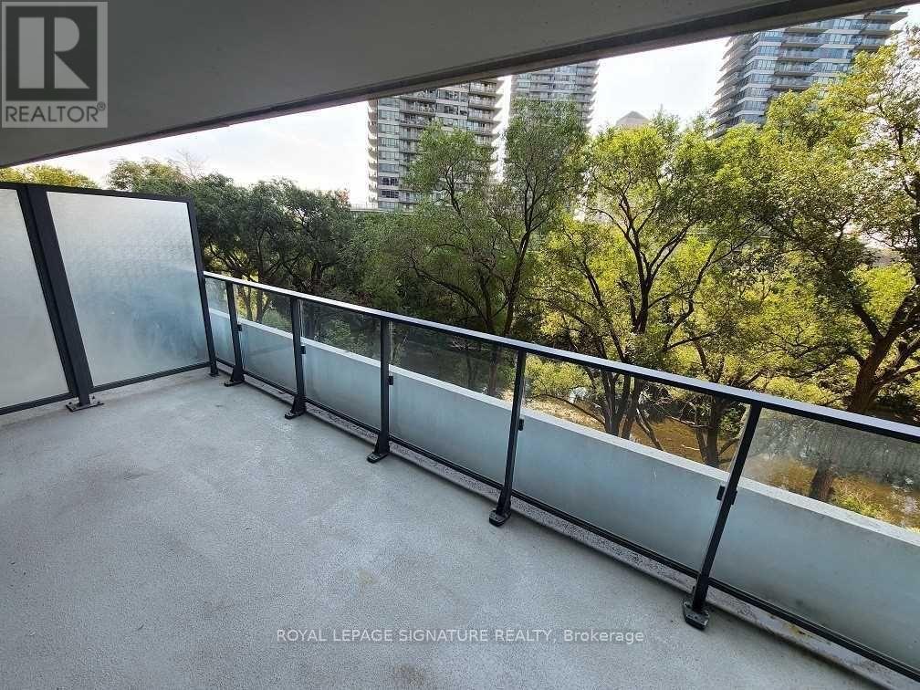 414 - 2220 Lake Shore Boulevard W, Toronto, Ontario  M8V 0C1 - Photo 11 - W12883998