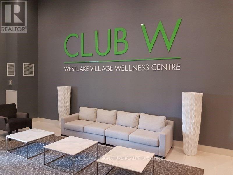 414 - 2220 Lake Shore Boulevard W, Toronto, Ontario  M8V 0C1 - Photo 12 - W12883998