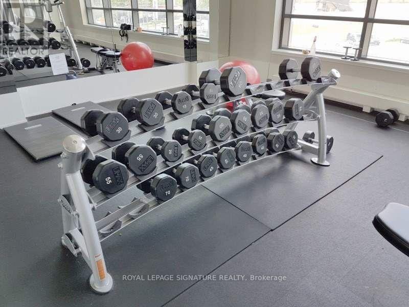 414 - 2220 Lake Shore Boulevard W, Toronto, Ontario  M8V 0C1 - Photo 14 - W12883998